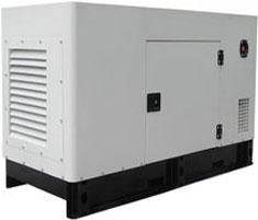 Bundu Diesel Generator bp16ss