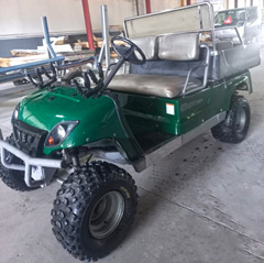 UMAX second hand
